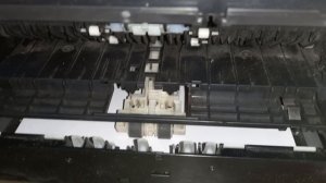Epson M3170 paper out or incorrect loading, paper out in cassette error solution in Bangla .??????