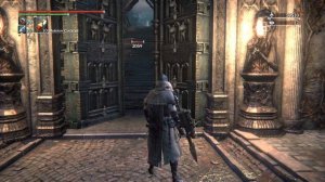 Bloodborne Bloody Crow of Cainhurst Cheese