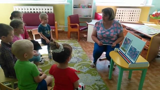 Обучение лепке детей дошкольного возраста в средней группе смотреть онлайн