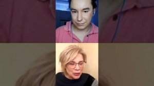 Интервью с Линой Арифулиной
