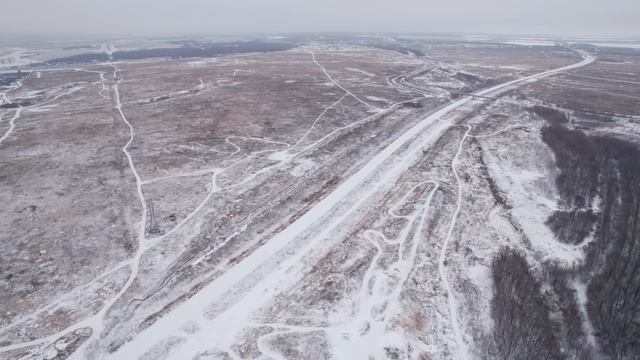 В Самаре началось строительство магистрали Центральной смотреть онлайн