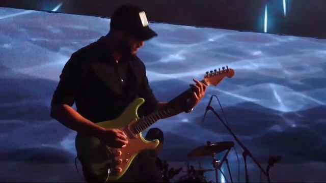 "Не CD" - Кавер на песню "Прыгнуть со скалы" г. Екатеринбург 21.07.2023 смотреть онлайн