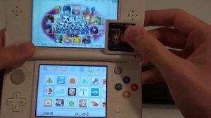 Полное сравнение 3DS vs NEW Nintendo 3DS