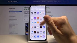 Как проверить IMEI на Realme 7 Pro? / Проверка серийного номера и код IMEI на Realme 7 Pro