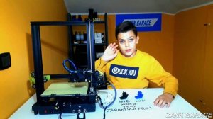 TEVO TARANTULA PRO REVIEW!- 2019/2020 Best Entry- Level 3D Printer