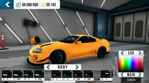 ЛУЧШАЯ ДРИФТ НАСТРОЙКА НА СУПРУ А80 В КАР ПАРКИНГ. CAR PARKING SUPRA A80 DRIFT