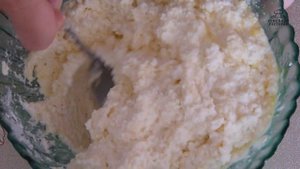 Запеканка творожная с адыгейским сыром - рецепт шикарно вкусного, полезного, нежного творожного чуд