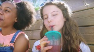 Курорт Хартлейк-Сити - LEGO Friends