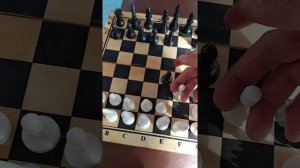 Дистанционное обучение online dars . Видео урок. шахматы;расстановка фигур на шахматной доске.