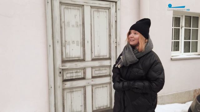 Серафимовский городок: жемчужина авангарда на Нарвской заставе