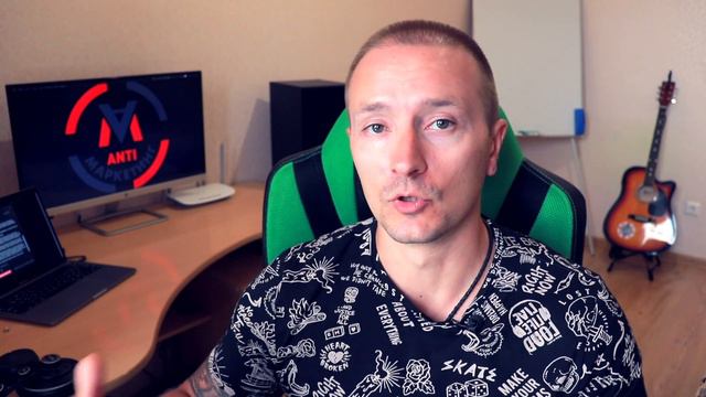 Видео для бизнеса