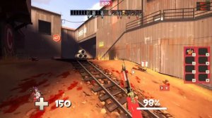За Что Я Полюбил TF2 или Как Меня Покорил Team Fortress 2? / Сильные Стороны ТФ2