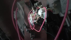 эур на газель (часть 1)