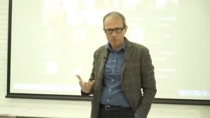 Андрей Баумейстер о вышиванках