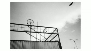 Analog Experience in Manado #2 | Kodak M35 With Kodak Eastman Double-X BW Edition