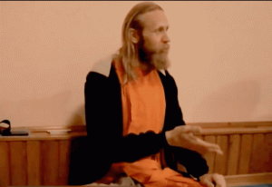 Нужно ли любить себя? Отрывок.