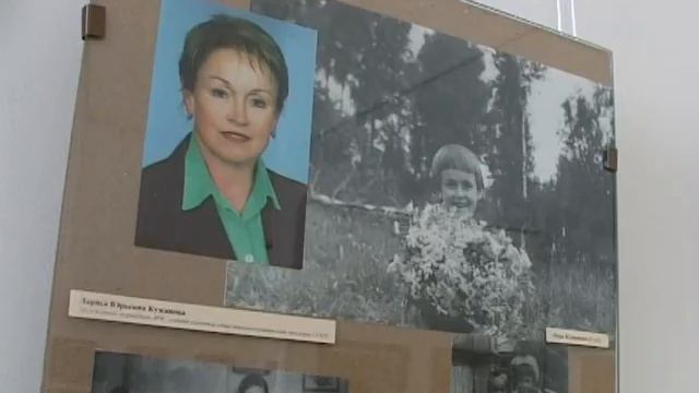 выставка Севастополь: детство и юность
