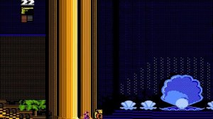 The Rocketeer NES_Dendy longplay прохождение