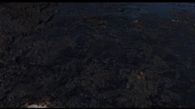 Ecotec - очистка замазученных грунтов смотреть онлайн