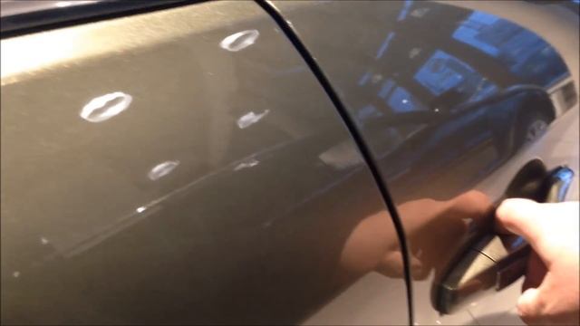 GEELY Emgrand Х7. Обзор и тест-драйв у официального дилера в Омске. Антикор-сервис. смотреть онлайн