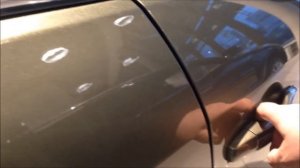 GEELY Emgrand Х7. Обзор и тест-драйв у официального дилера в Омске. Антикор-сервис.