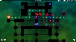 Radiant Defense Mission 4 Hunger of Feshek (without packs) 3 stars walkthrough