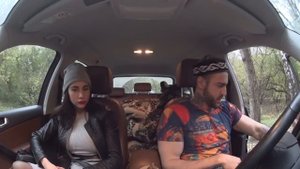 Красавица держалась до последнего  КОТАКБАС