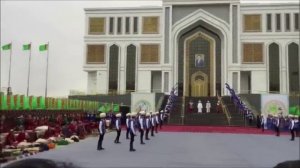 Aman Kadyrow – Baydagym