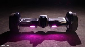 The Fastest Hoverboard - Gyroor F1 Hoverboard