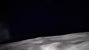 ОБРАТНАЯ СТОРОНА ЛУНЫ УЖЕ  ОБИТАЕМА