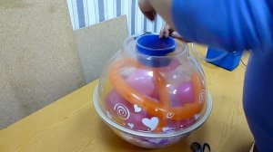 Работа на вакуумном упаковщике ZIBI BVK