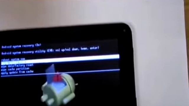 КАК УБРАТЬ ЗАВОДСКИЕ НАСТРОЙКИ НА АНДРОЙТЕ смотреть онлайн