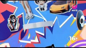 Заставка Teen Чарт (МУЗ-ТВ, 03.06.2022 н.в.).mp4