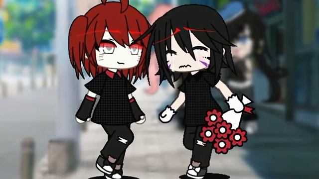 меме//?ты совсем как во сне?\\гача лайф.посвящается Велли? смотреть онлайн