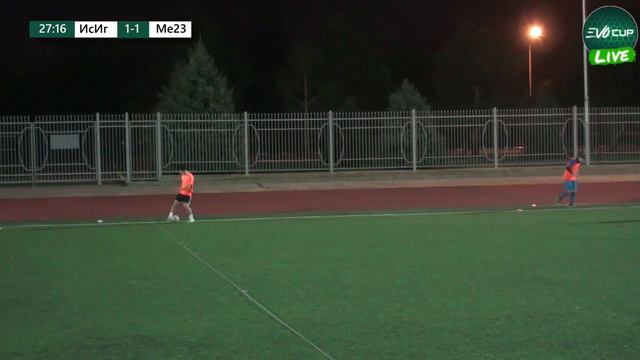 И Смех и Грех 2-2 (2-1 по пен.) Медведи-23 // EVO CUP 2023 смотреть онлайн