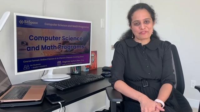 BitSpace Education Founder-Akila's Story