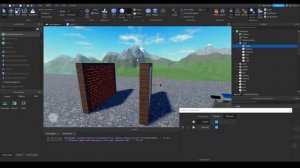 Рейкаст(Raycast) - Roblox Studio