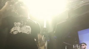 ЛСП - Еще один день (Live Ростов-на-Дону 2017)
