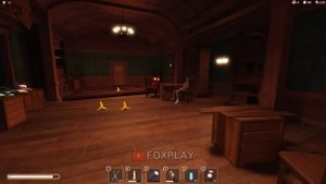 DOORS: Super Hard Mode - All Holy Grenade Uses + New Entities Update (Roblox Showcase)