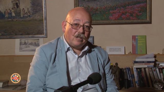 Д. Роде. Экстерн - факультет "Кадровый резерв" смотреть онлайн