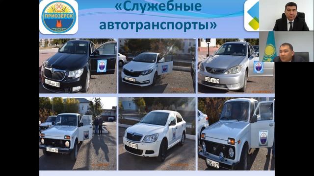 AntikorLIVE: Открытость подотчетность и доступность акимата города Приозерск