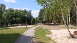 РАЗОБЛАЧЕНИЕ НА САНАТОРИЙ "Юность"/Беларусь