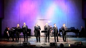 ТЕНОРА XXI ВЕКА - Песни ВИА советской эпохи