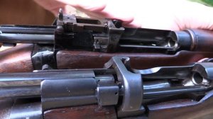 Lee Enfield No. 4 Mk 1