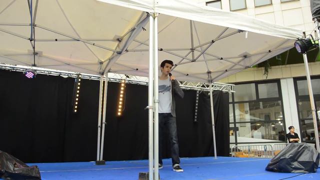 The Voice No Jutsu - 05 DraqKS - TK Ling tosite sigure Unravel