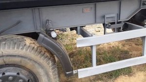 МАЗ 5551 2008 год