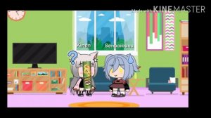 24 часа с подругой в одной комнате