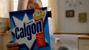 Средство Calgon 3