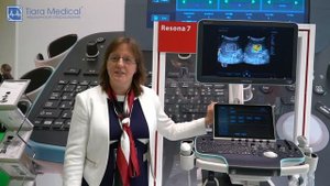Обзор УЗИ аппарата Mindray Resona 7