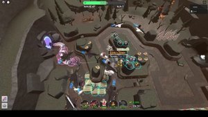 Best Duo Hardcore Strategy - Turret Strategy / Tower Defense Simulator